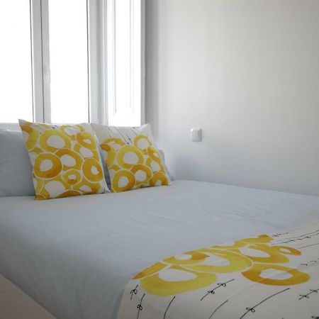 Double Suite By The Ocean Paço de Arcos Buitenkant foto
